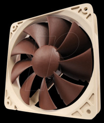 NF-P12 PWM Noctua NF-P12 PWM housing fan, 120 mm