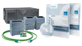 Simatic S7-1200 Zestaw Startowy 6Es7212-1Hf41-4Yb0
