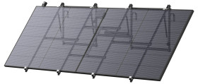 ECOFLOW EFA-BKSINGLETRACKER2-B-EU single axis solar tracker Uchwyt do modułu