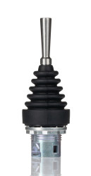 Przełącznik (Wł.)-wył.-(wł.) 4PST Allen Bradley Montaż panelowy