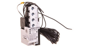 Wyzwalacz Podnapięciowy 110-130Ac Nzm2/3-Xuhiv20110-130Ac 259648