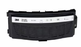 Jednostka filtra powietrza, do uzytku z: respirator 3M Versaflo