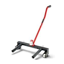 LEVE ROUES POIDS LOURDS