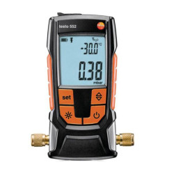 testo 552