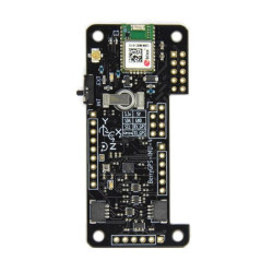 OzzMaker BerryGPS-IMU V4