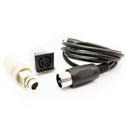 AT to XT Keyboard Adapter