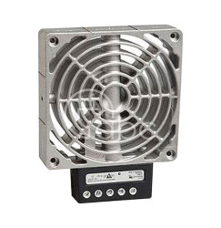 Dmuchawa grzewcza 400 W 230-240 V AC HVL 031 03115.0-00