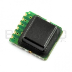 Czujnik ciśnienia analogowy PS-HSF0100JK - 100 kPa