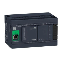 Sterownik M241-24I/O Ethernet TM241CE24R