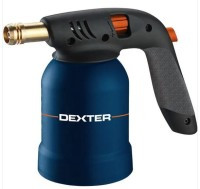 UM135.15 Palnik gazowy pistoletowy 1500°C - lampa lutownicza