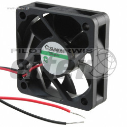 Wentylator 50x50x10 12V DC Vapo