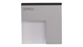 Oprawa Led Tico Nt 14V Dc Alu Zielona 04-111-14 Led10411114