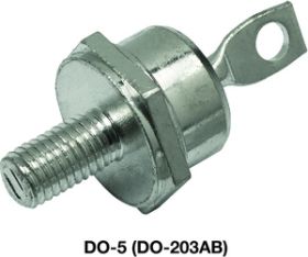 VS-85HFL Series Fast Recovery Diodes (Stud Version), 40 A, 70 A, 85 A