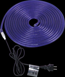 50506053 rope light RL1-230V blue 5m