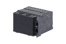 Molex 761505016 Obudowa złącza pin żeńskiego na PCB, piny: 288, 1 szt.