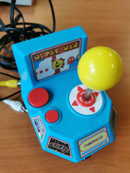 Namco Game Joystick