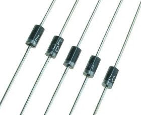 EM513 dioda prostownicza DO-41