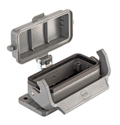 Obudowa montażowa 09 30 016 1308 09300161308 Harting 1 szt.