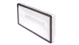 Oprawa Ewakuacyjna/Awaryjna Vella Led So 250 Sa 3H At Ip65 (7W/331 Lm) Inlewa...