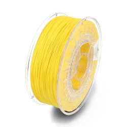 Filament Spectrum Huracan PLA 1,75mm 1kg - Banana Yellow