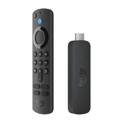Smart TV Amazon Fire TV Stick 4K 2024, Odtwarzacz multimedialny HDMI