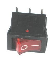 Przełącznik P-M/P/12V/C
