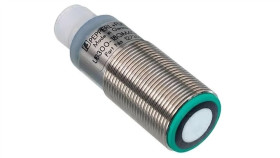 Ub800-18Gm40-U-V1 Czujnik Ultradźwiękowy Prosty Zasięg: 50÷800Mm Uzas: 15÷30Vdc