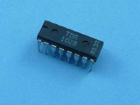 TDA-1028 DIP-16 UKŁAD