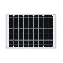 Panel solarny 18V 10W - Waveshare 19598