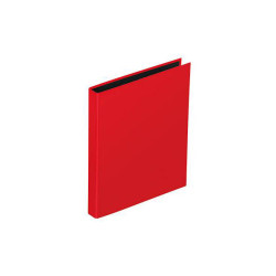 PAGNA 20606-03 Loose-leaf file A4 Red 2 rings
