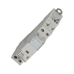 Legrand 412521 Remote switch 1 breaker 230 V 16 A 1 pc Contactors