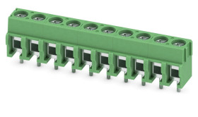 Klucz polaryzacyjny raster 5mm Przewlekany Wtyk Phoenix Contact