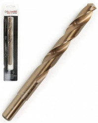 Wiertło do metalu kobaltowe 13mm HSS-Co SCHMITH