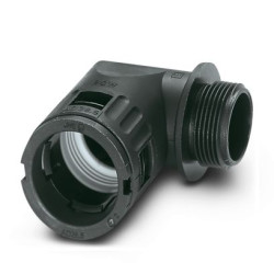 Dławnica kablowa gwint M25 PA 6 max. średnica kabla 23mm IP68, IP69K