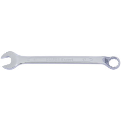 Draper Expert 54290 17mm Hi-torq Combination Spanner