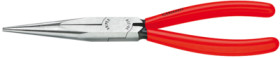 Snipe nose pliers, L 200 mm, 179 g, 38 11 200
