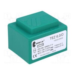 TEZ6/D/24-24V