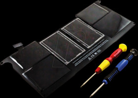 53141 Laptop battery for Apple MacBook Air, Li-Po, 4795 mAh
