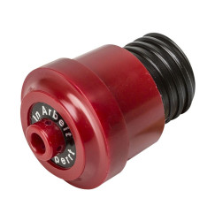 Przemysłowy wtyk izolacyjny LOTO DII, 812711