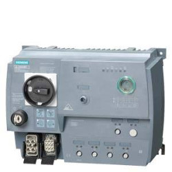 Siemens 3RK1315-6LS41-2AA3 3RK13156LS412AA3 Rozrusznik silnika Moc silnika przy 400 V 5.5 kW 400 V Natężenie znamionowe
