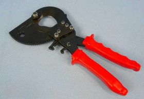 LK760A NOŻYCE Z ZĘBATKĄ DO KABLI Cu/Al