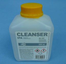 CLEANSER IPA 500ml PŁYN