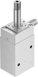 Zawór sprężonego powietrza FESTO VOFC-L-M52-MY-G14-F19A 8155960