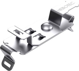 Hebotec HLZ 8/10 Zacisk kablowy 1035-022C 1 szt.