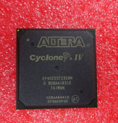 EP4CE55F23C8N Intel IC