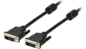 Kabel Przyłącze Dvi (24+5) Dual Link Dvi-D Dskdv06 /3M/