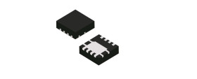 MOSFET N-kanałowy 70 A PowerDI3333-8 80 V SMD 0.0069 O.