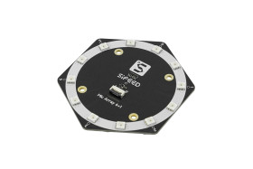 6+1 Microphone Array