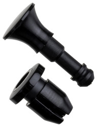 Nit średnica 4.8mm Nylon Zestaw nitów średnica otworu 7.7mm długość 20.8mm