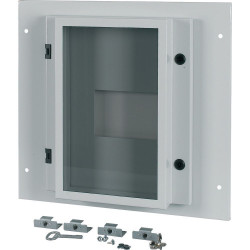 Pokrywa, 27mm x 592mm, materiał: Stal, Eaton